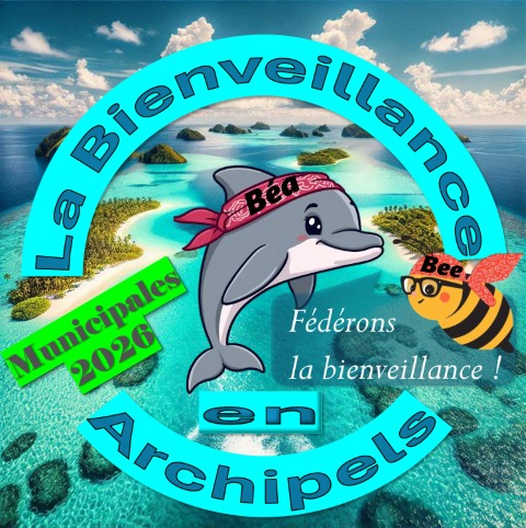 Bienveillance en Archipels - Municipales 2026