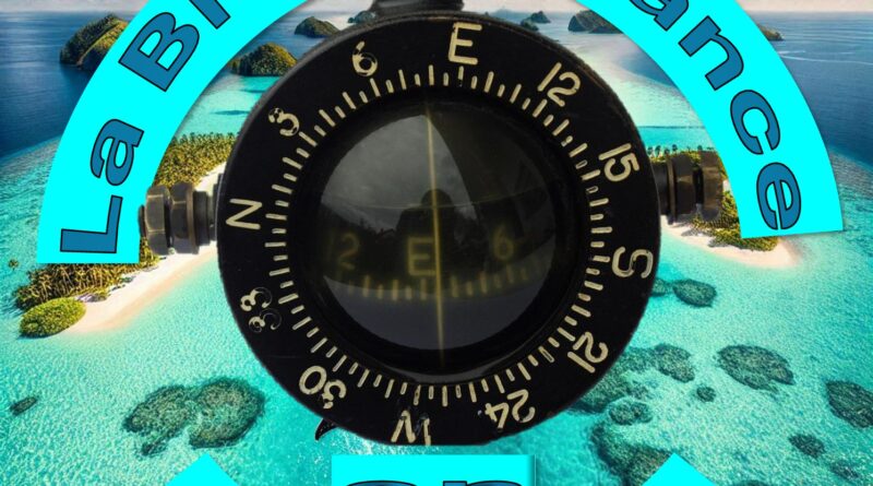 Boussole de la bienveillance